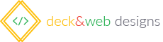 deckandweb logo